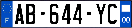 AB-644-YC