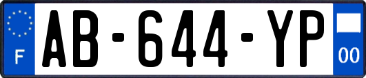AB-644-YP