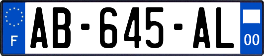 AB-645-AL