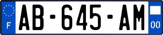 AB-645-AM