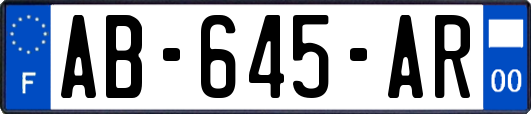 AB-645-AR