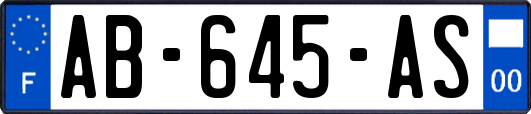 AB-645-AS