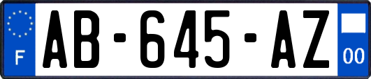 AB-645-AZ