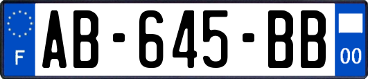 AB-645-BB