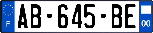 AB-645-BE