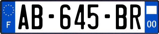 AB-645-BR