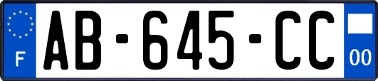 AB-645-CC