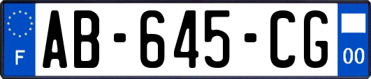 AB-645-CG