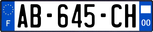 AB-645-CH