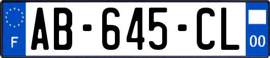 AB-645-CL