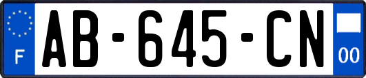 AB-645-CN