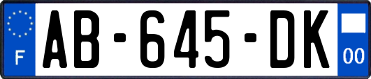 AB-645-DK