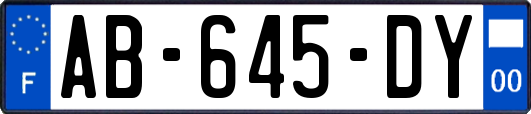 AB-645-DY