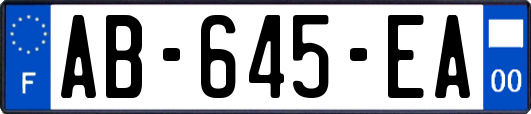 AB-645-EA