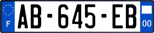 AB-645-EB