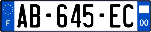 AB-645-EC