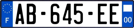 AB-645-EE