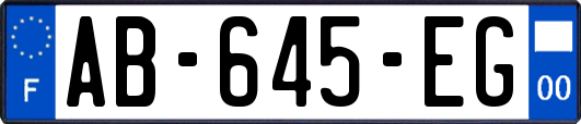 AB-645-EG