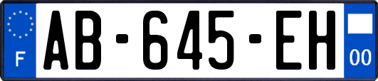 AB-645-EH