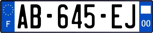 AB-645-EJ