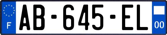 AB-645-EL