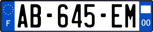 AB-645-EM