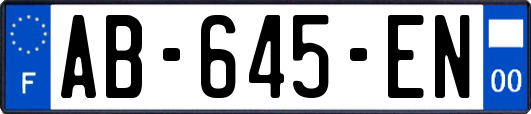 AB-645-EN