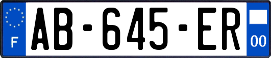 AB-645-ER