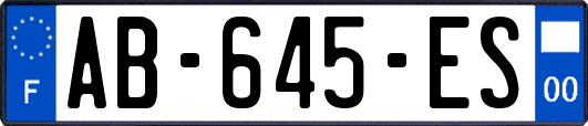 AB-645-ES