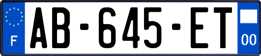 AB-645-ET