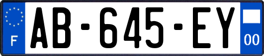 AB-645-EY