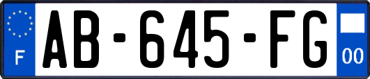 AB-645-FG