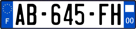 AB-645-FH