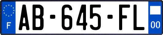 AB-645-FL