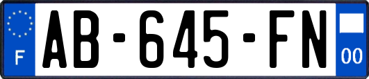 AB-645-FN