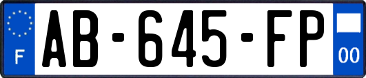 AB-645-FP