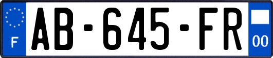 AB-645-FR