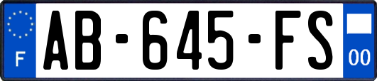 AB-645-FS