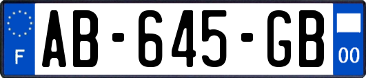 AB-645-GB