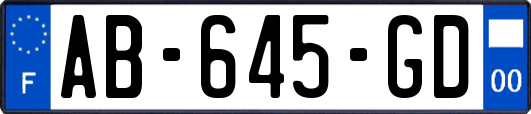 AB-645-GD