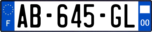 AB-645-GL