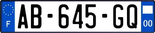 AB-645-GQ