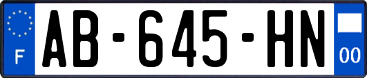 AB-645-HN