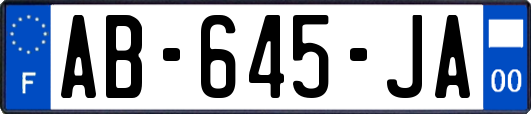 AB-645-JA