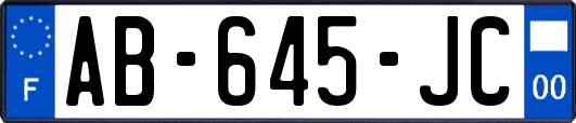 AB-645-JC