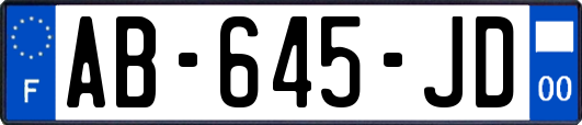 AB-645-JD