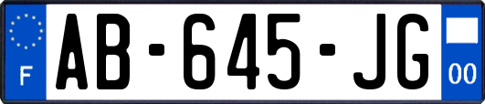 AB-645-JG