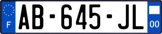 AB-645-JL