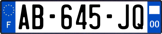 AB-645-JQ