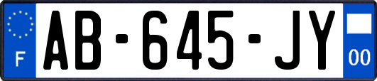 AB-645-JY